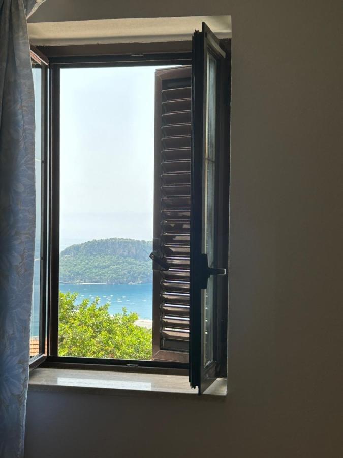Villa Loren Praia a Mare Exterior foto