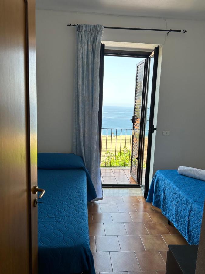 Villa Loren Praia a Mare Exterior foto